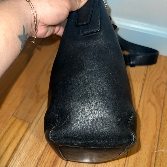 Vintage Coach 9186 Small Duffle Sac - Picture 6 of 11